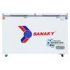 Tủ đông Sanaky 365 lít VH 5699W3