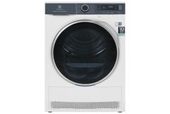 Máy sấy bơm nhiệt Electrolux 8 kg EDH803Q7WB