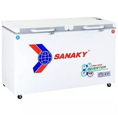 Tủ đông Sanaky Inverter 365 lít VH 5699W4K