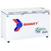 Tủ đông Sanaky Inverter 365 lít VH 5699W4K