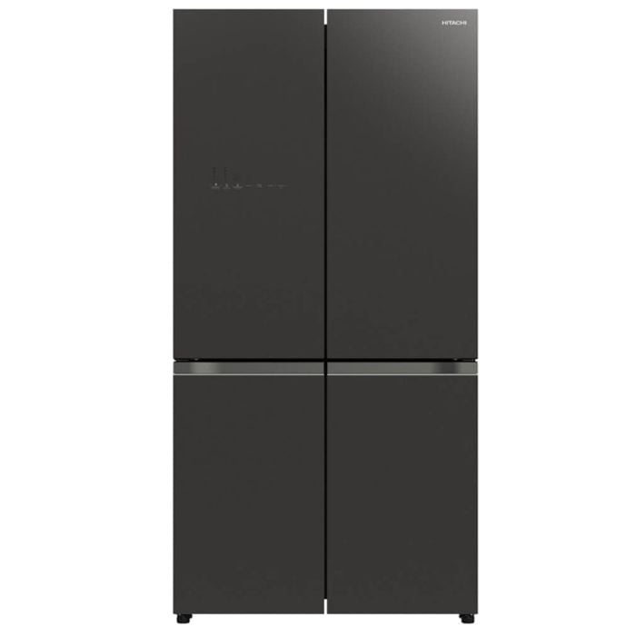 Tủ lạnh Hitachi Inverter 569 lít Multi Door R-WB640VGV0 GMG