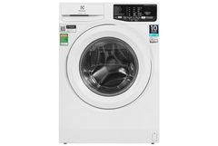 Máy giặt Electrolux Inverter 10 kg EWF1025DQWB