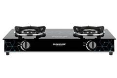 Bếp ga dương kính Sunhouse SHB32032 V