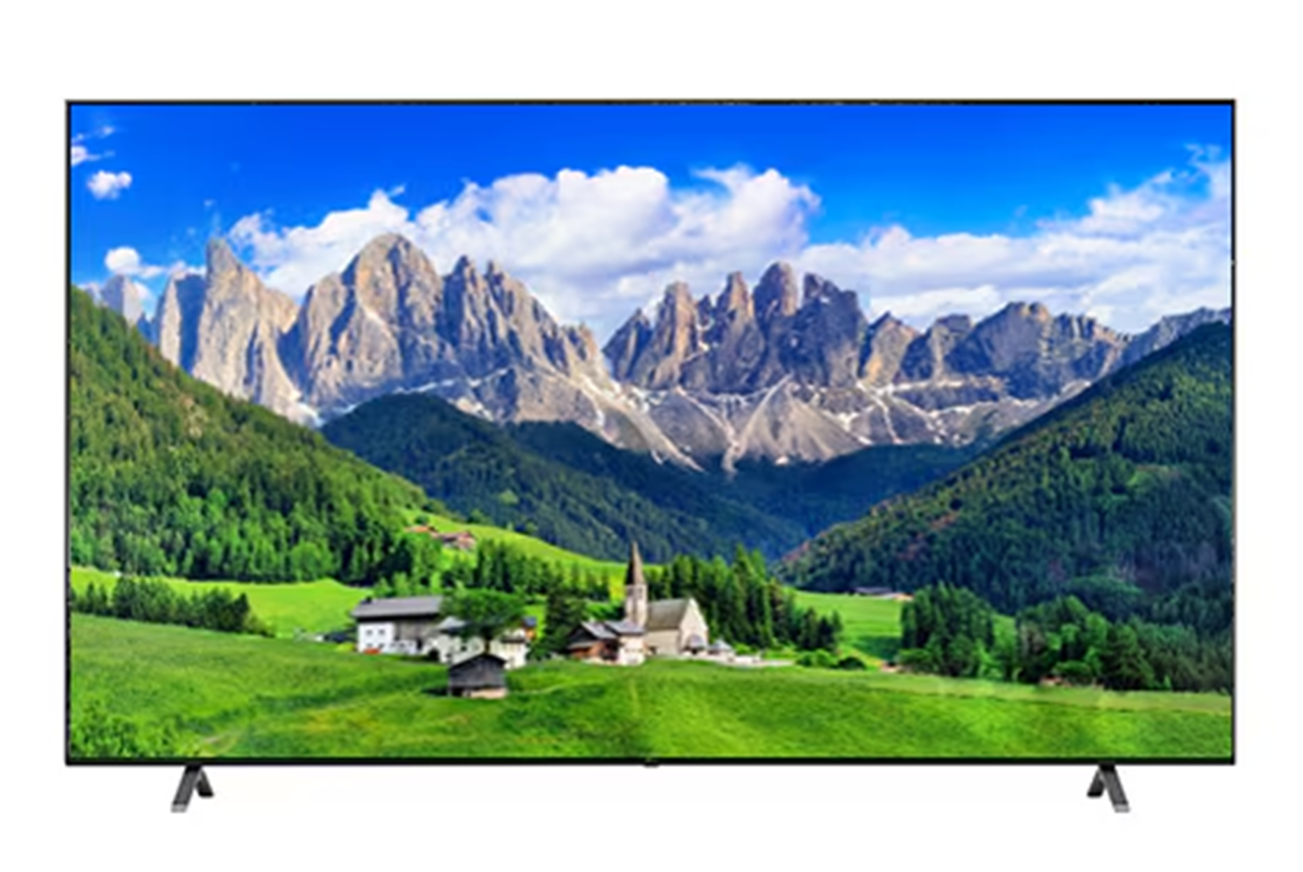 Smart Tivi LG 4K 65 inch 65UT801C0SB Mới 2024