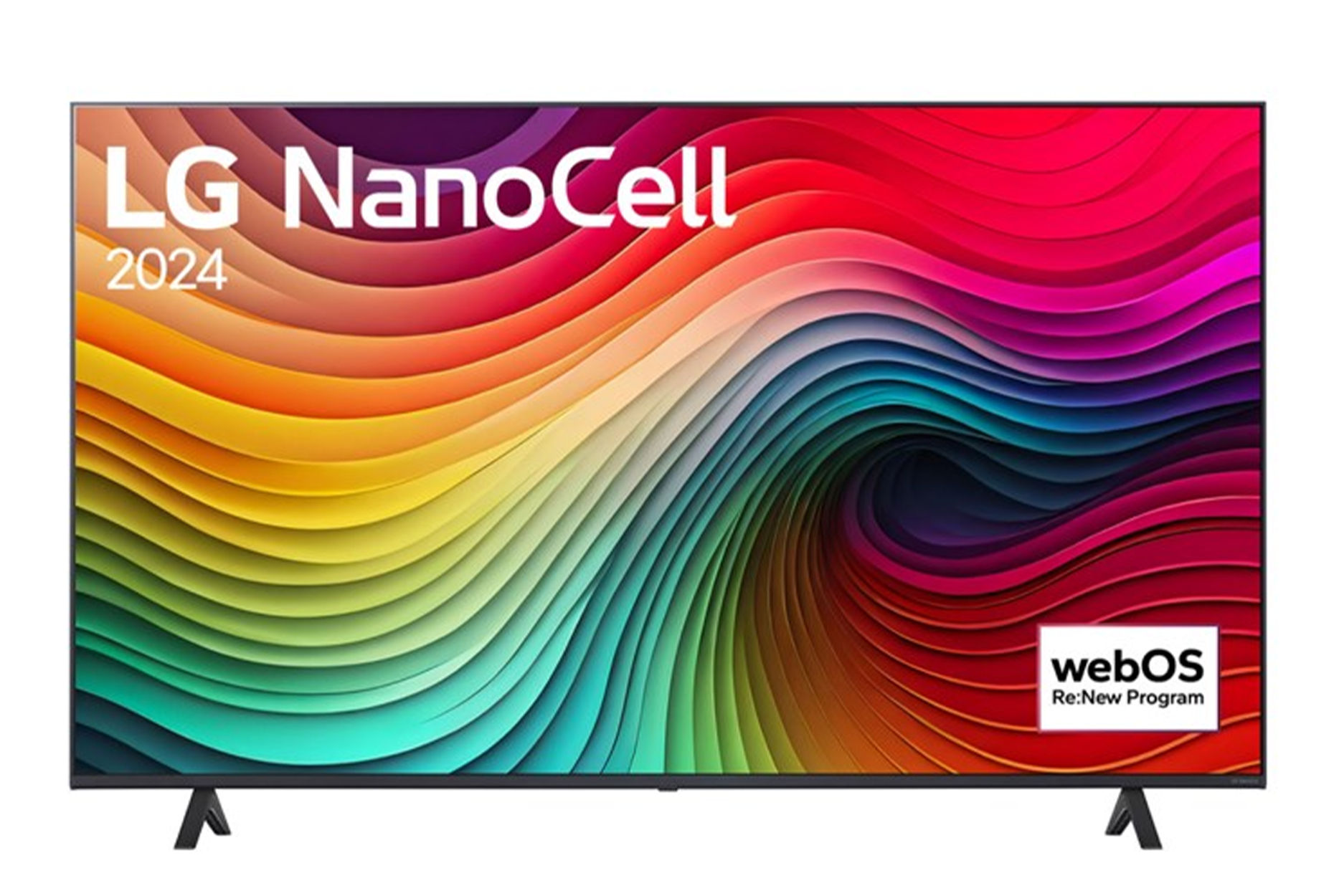 Smart Tivi NanoCell LG 4K 65 inch 65NANO81TSA