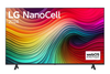 Smart Tivi NanoCell LG 4K 55 inch 55NANO81TSA