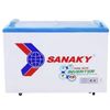 Tủ đông Sanaky Inverter VH 4899K3 480 lít