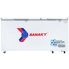 Tủ đông Sanaky 530 lít VH 6699HY4K