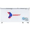 Tủ đông Sanaky 530 lít VH 6699HY4K