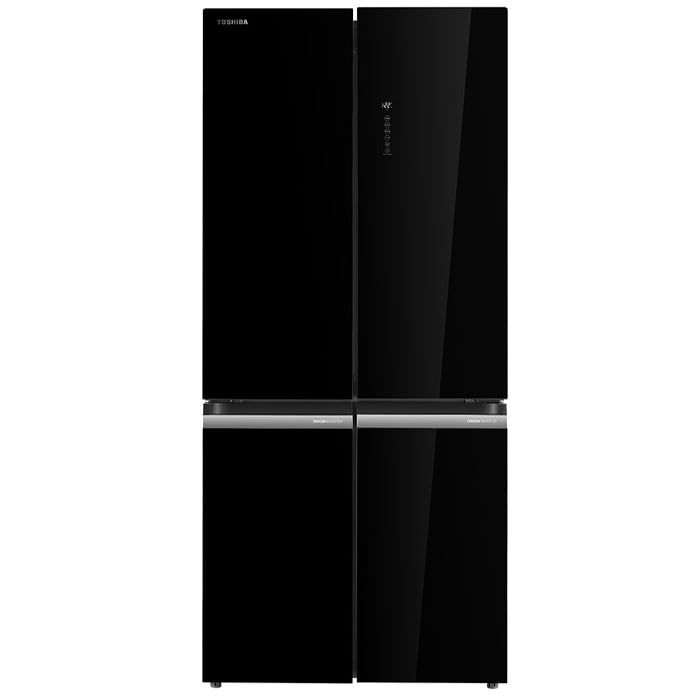 Tủ lạnh Toshiba Inverter 515 lít GR RF665WIA PGV(22) XK