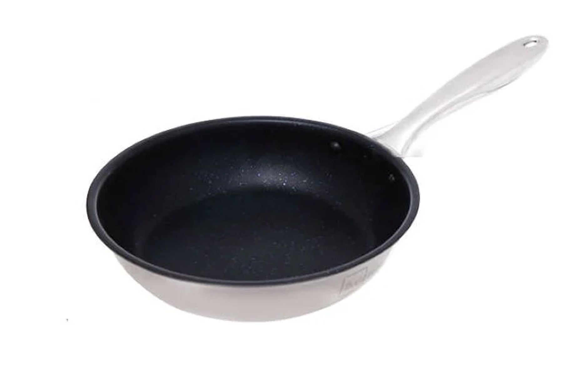 Chảo inox chống dính vân đá Fivestar size 24cm FPC24001