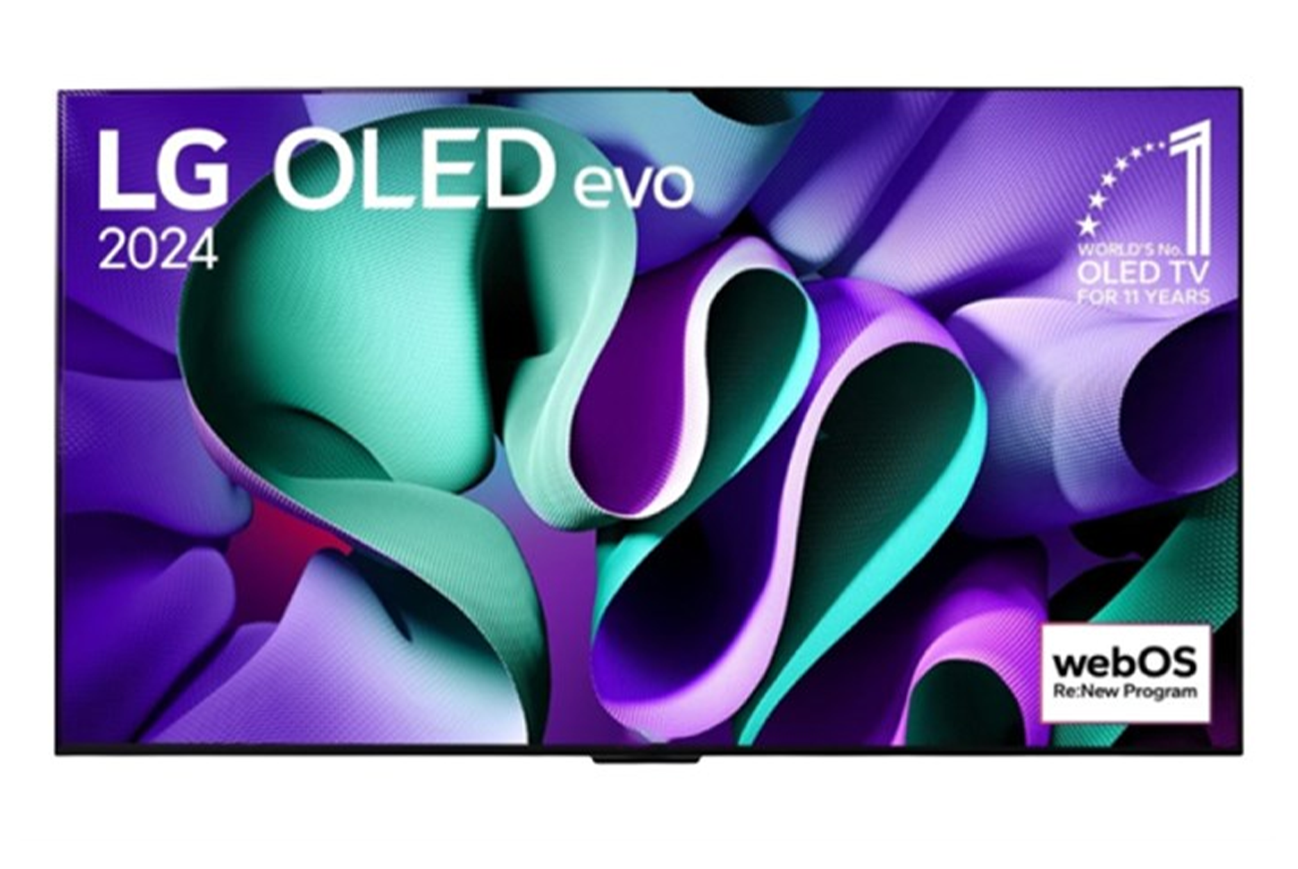 Smart Tivi OLED LG 4K 83 inch 83M4PSA