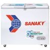 Tủ đông Sanaky 208 lít VH 2599A3