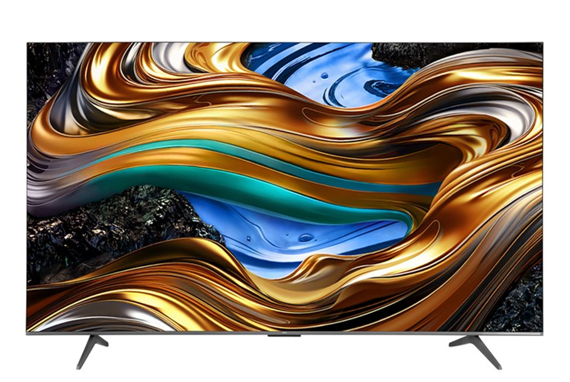 Google TV TCL 4K 75 inch 75P79B Pro