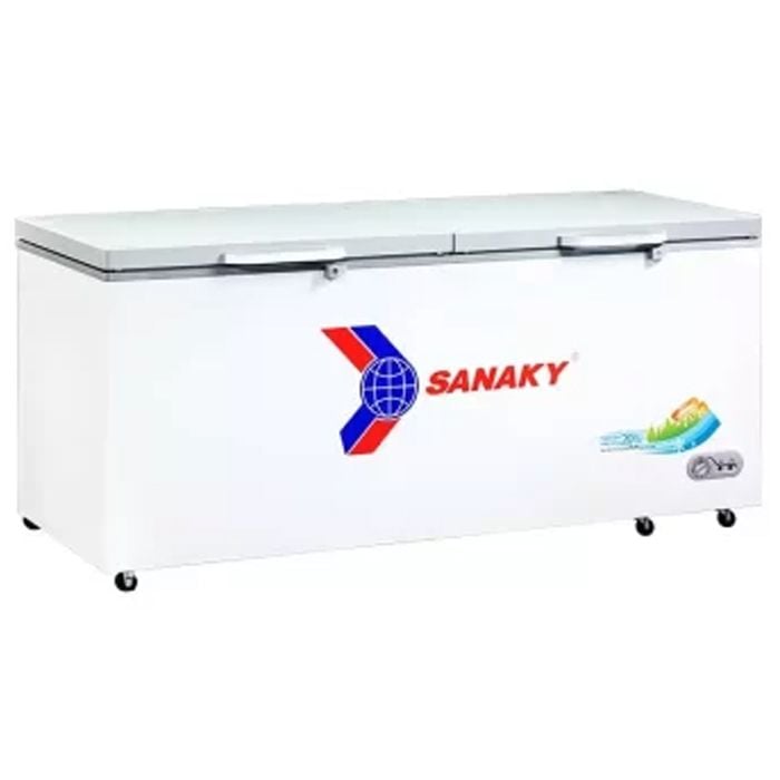 Tủ đông Sanaky VH 8699HYK 860 lít