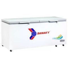 Tủ đông Sanaky VH 8699HYK 860 lít