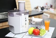 Máy ép trái cây Panasonic MJ CS101WRA