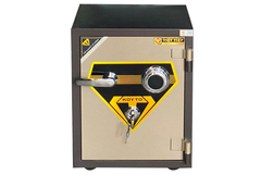 Két sắt Việt Tiệp KV500C - Khóa cơ