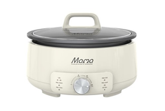 LẨU ĐIỆN 4L SUNHOUSE MAMA SHD4548