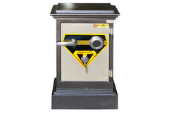 Két sắt Việt Tiệp truyền thống P68C - Khóa cơ