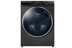 Máy giặt sấy Aqua Inverter giặt 15 kg sấy 10 kg AQD AH1500H PS - AH1500H PS