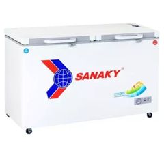 Tủ đông Sanaky VH 5699W2K 560 lít