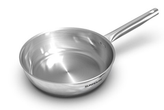 Chảo inox đa lớp Sunhouse IN20M6