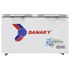 Tủ đông Sanaky 235 lít VH 2899A4K