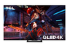 Google Tivi QLED TCL 4K 55 inch 55C745