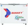 Tủ đông Sanaky Inverter 220 lít VH 2899W3