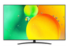 Smart Tivi NanoCell LG 4K 65 inch 65NANO76SQA