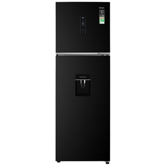 Tủ lạnh Aqua Inverter AQR T400FA WFB