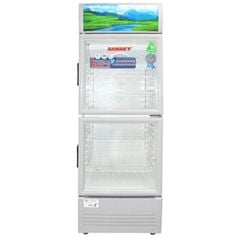 Tủ mát Sanaky 200 lít VH 258WL