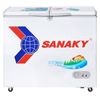 Tủ đông Sanaky 175 lít VH 2299A1