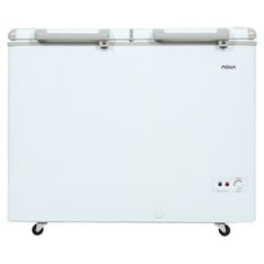 Tủ đông AQUA Inverter 319 lít AQF C4201E