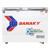 Tủ đông Sanaky Inverter 280 lít VH 4099W4K