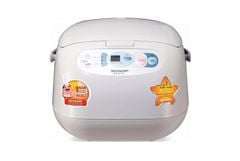 Nồi cơm SHARP điện tử KS Z18