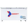 Tủ đông Sanaky VH 6699HY3 530 lít 1 ngăn đông