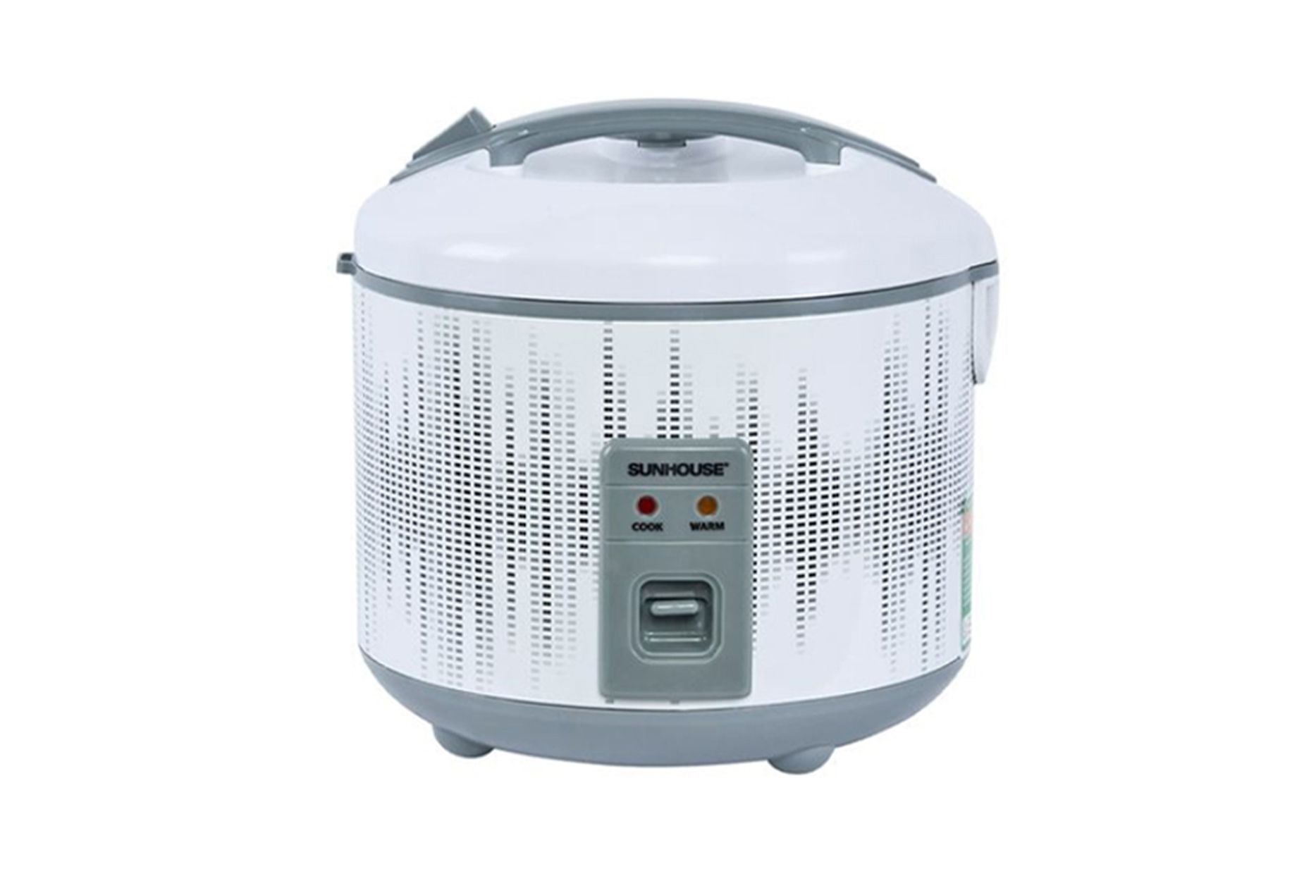 Nồi cơm điện SUNHOUSE SHD8601
