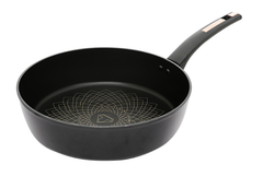 Chảo chống dính Ultra Titanium Sunhouse ST30B