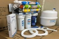 Máy lọc nước Ro Aqua RA109,3M Không tủ