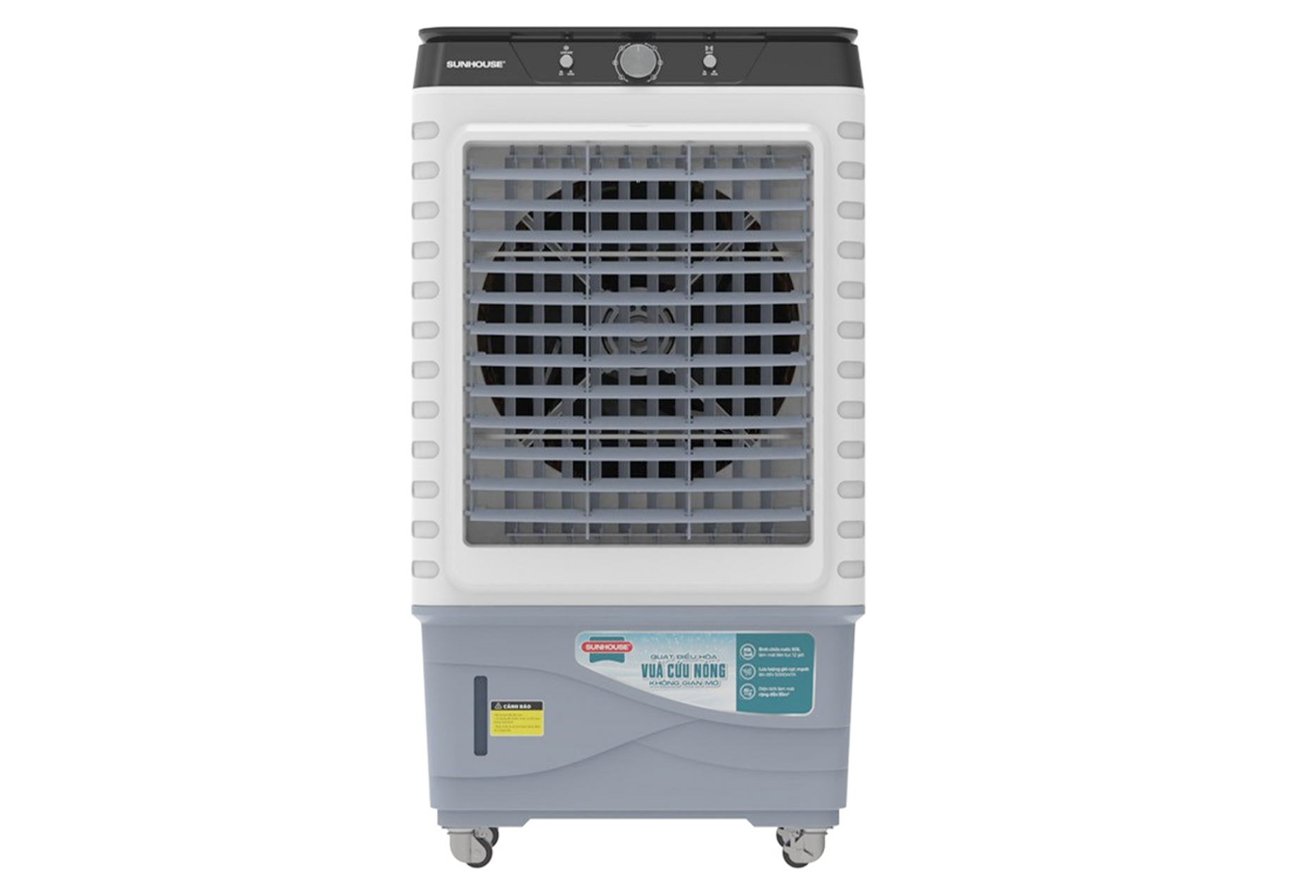 Quạt điều hoà không khí Sunhouse SHD7789