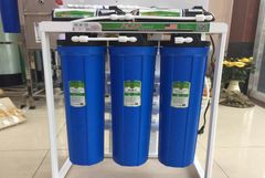 MÁY LỌC NƯỚC RO CÔNG NGHIỆP AQUA TECH 50L/H
