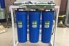 MÁY LỌC NƯỚC RO CÔNG NGHIỆP AQUA TECH 50L/H