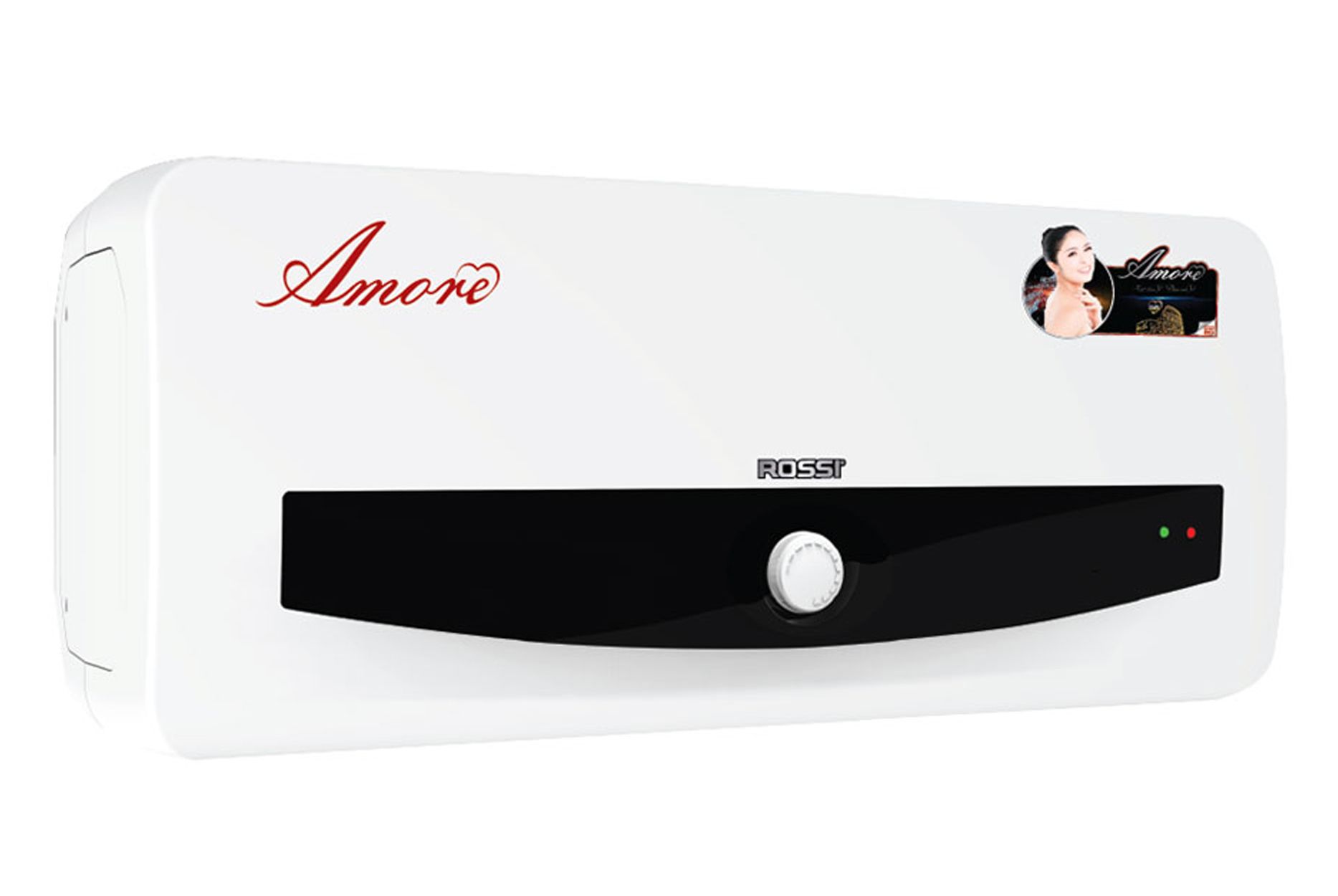 Bình nước nóng Rossi Amore RA 15SL 15 lít