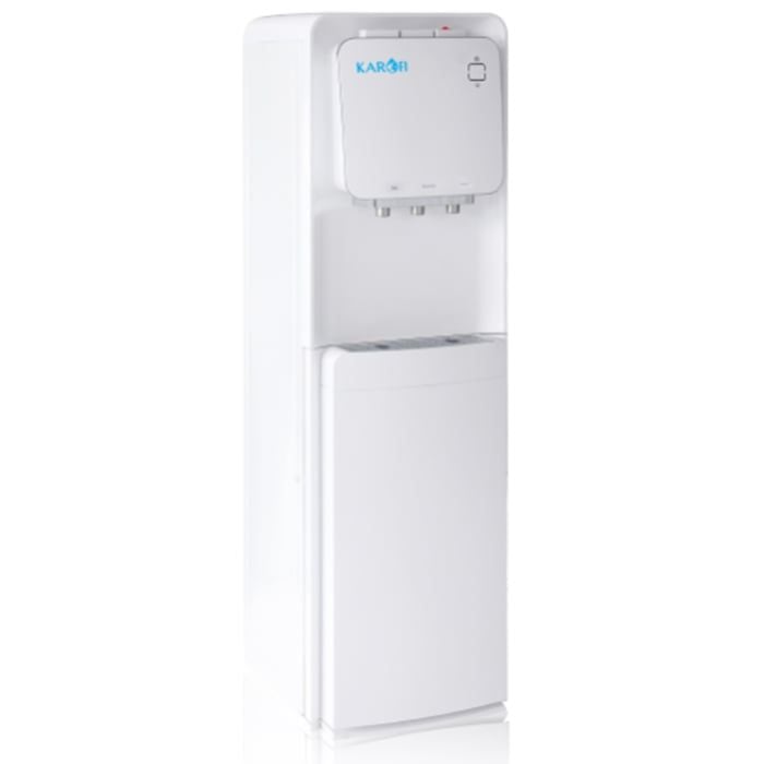 Cây nước nóng lạnh Karofi HC19