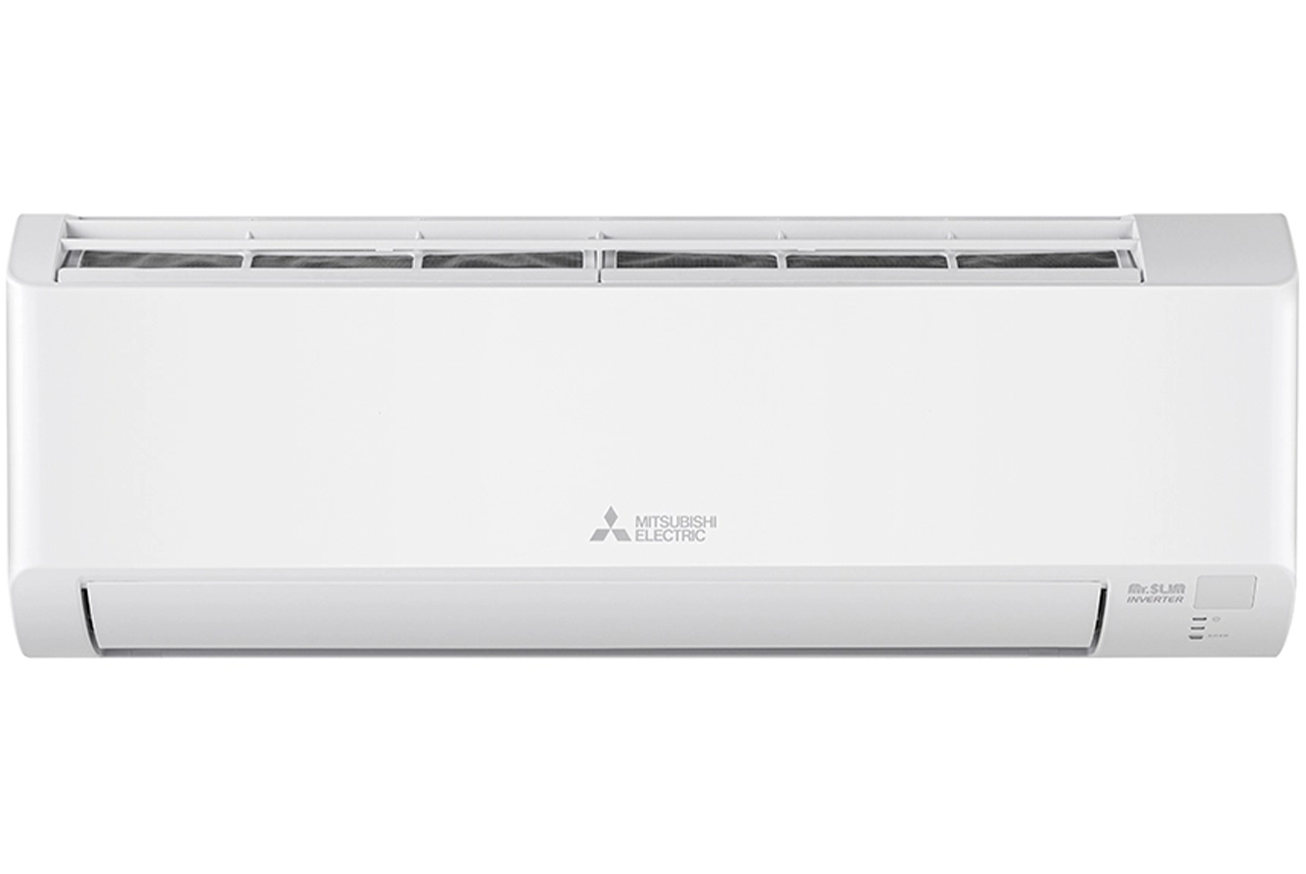 Điều hòa Mitsubishi Electric inverter 12.000BTU 1 chiều MSY JY35VF