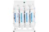 Máy lọc nước RO để gầm không vỏ tủ Daikiosan DSW 44009D