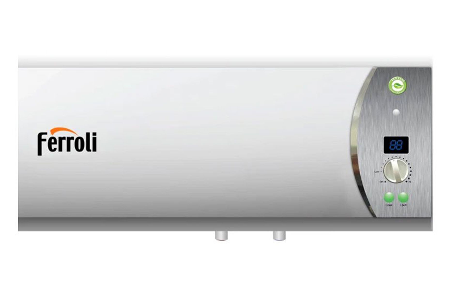 Bình nước nóng 30L Ferroli Verdi 30SE