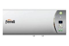 Bình nước nóng 30L Ferroli Verdi 30SE